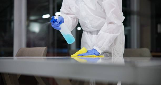 24/7 Emergency Infectious Disease Decontamination experts in Waldorf, MD